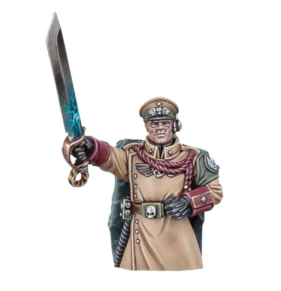Death Korps